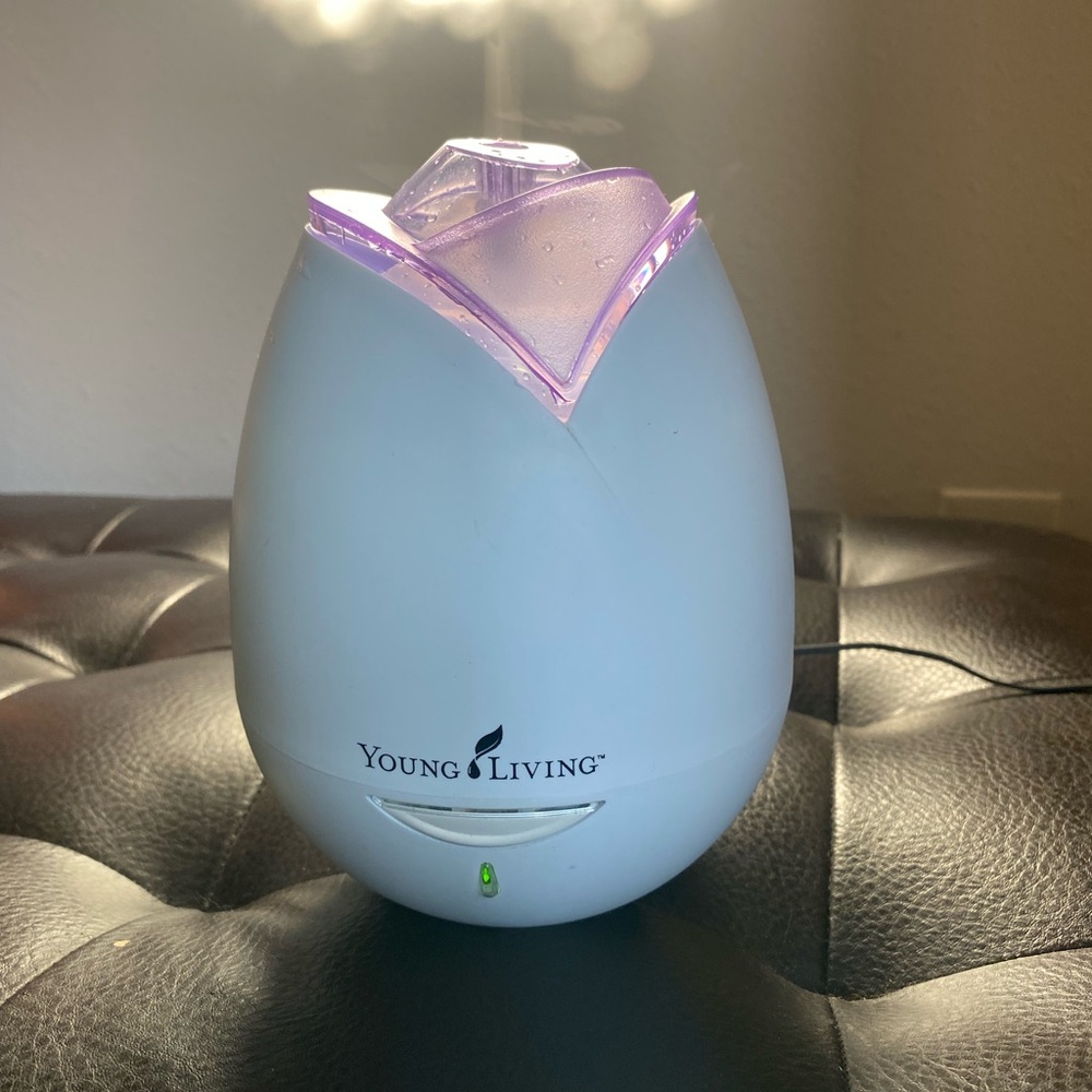 Young Living Diffuser